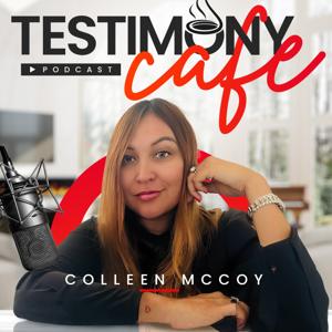 Testimony Cafe