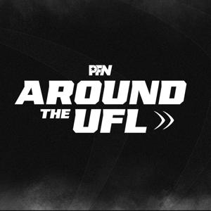 Around The UFL by Pro Football Newsroom