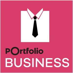 Portfolio Business by Portfolio Podcast Lab