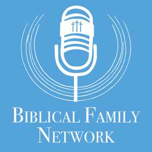 Biblical Family Network by Biblical Family Network, a division of Bronze Oxen Films LLC