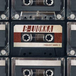 B-LUOKKA PODCAST