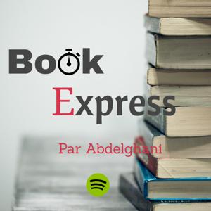 Book Express by Book Express