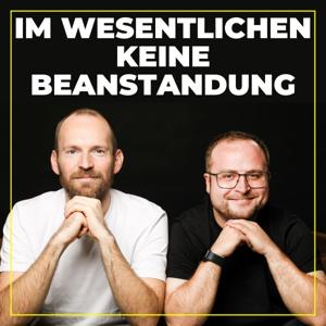 Im Wesentlichen Keine Beanstandung - Der Wirtschaftsprüfungspodcast