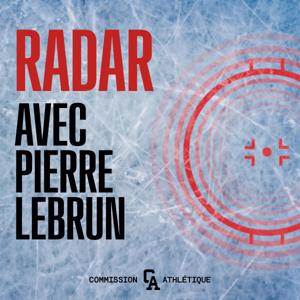 Radar by Commission Athlétique