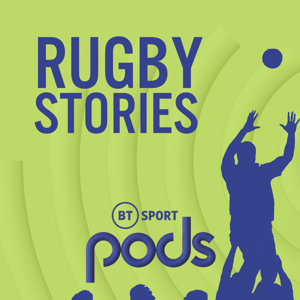 Rugby Stories