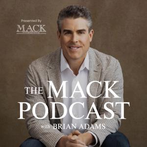 The Mack Podcast by Brian Adams