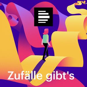 Zufälle gibt's by Deutschlandfunk