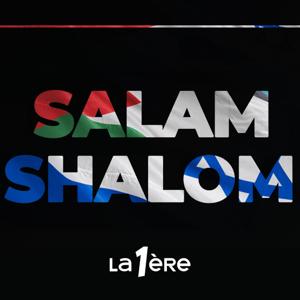 Salam Shalom : Un espoir israélo-palestinien ? by RTBF