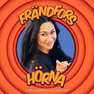 Frändfors hörna by Julia Frändfors