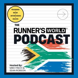 The Runner's World South Africa Podcast