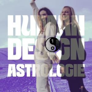 Human Design Astrologie - Podcast