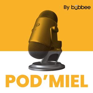 Pod'miel by bobbee