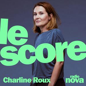 Le Score by Radio Nova