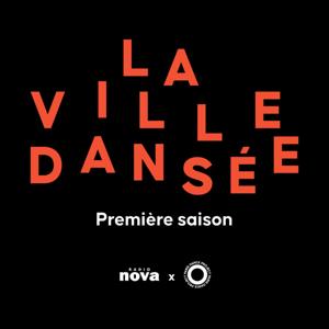 La Ville Dansée, première saison