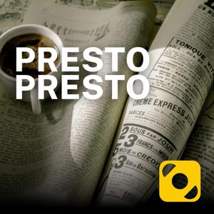 Presto Presto - Giornali e commenti