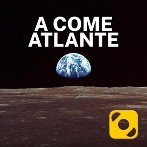 A come Atlante - Geopolitica e materie prime