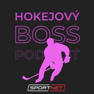 Hokejový BOSS podcast by Sportnet.sk