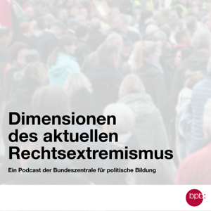 Dimensionen des aktuellen Rechtsextremismus