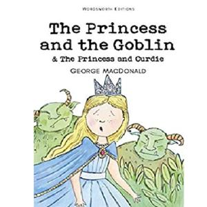 听童话学英文- The Princess and the Goblin