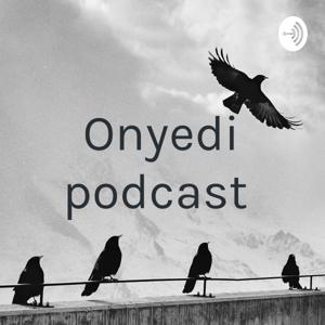 Onyedi podcast