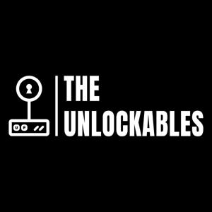 The Unlockables Podcast by The Unlockables Podcast