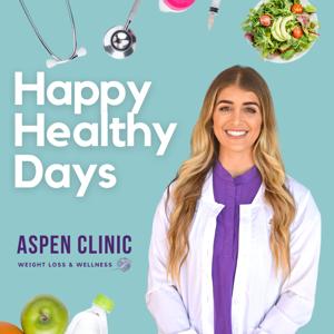 Happy, Healthy Days