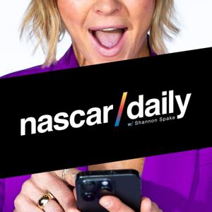 NASCAR Daily by NASCAR