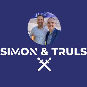 Simon & Truls