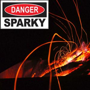 DJ Sparky Trance & Techno Podcast