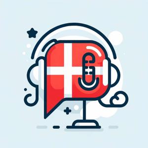 Daglig Dansk by Learn Danish Through Immersion