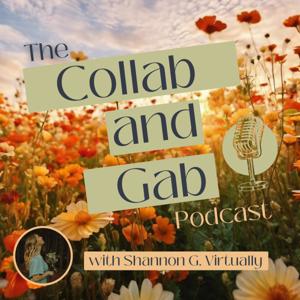 The Collab and Gab podcast