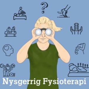 Nysgerrig Fysioterapi