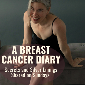 A Breast Cancer Diary by Kathleen Moss