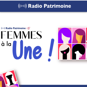 Femmes à la une