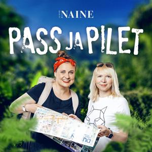 Pass ja pilet by Delfi Meedia