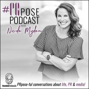 #PRpose Podcast