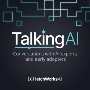 Talking AI