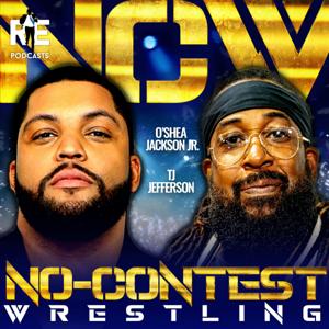 No-Contest Wrestling by Rich Eisen Productions | Cumulus Podcast Network