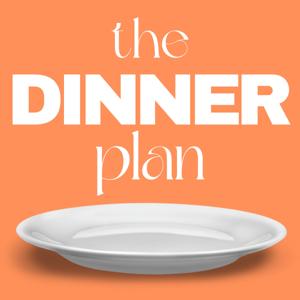 The Dinner Plan by Maggie Hoffman