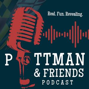 Pittman and Friends Podcast