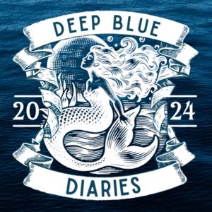 Deep Blue Diaries