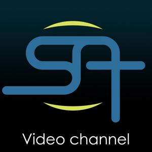 SA Gemeente Londen Preke - video