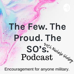 The Few. The Proud. The SO's.