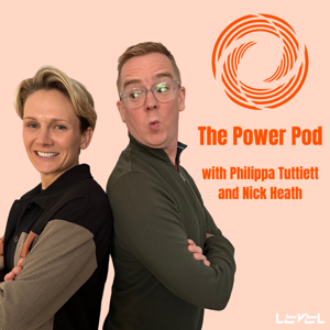 The Power Pod