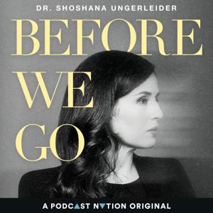 Before We Go by Podcast Nation