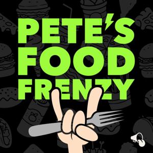 Pete's Food Frenzy by Wordhole Media