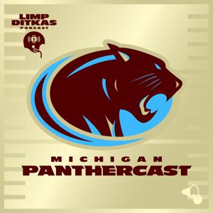 Michigan PantherCast by Wordhole Media