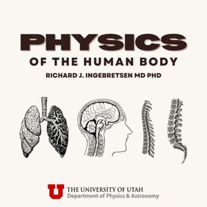 Physics of the Human Body