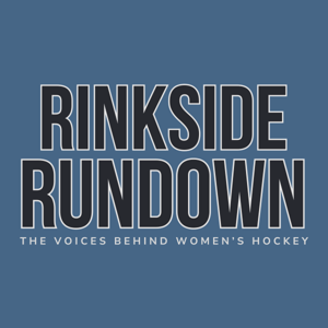 Rinkside Rundown