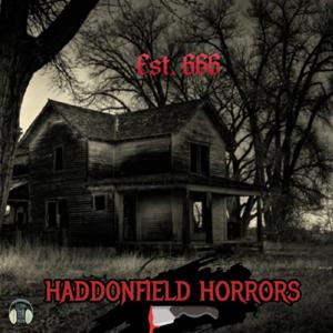 The Haddonfield Horrors Podcast